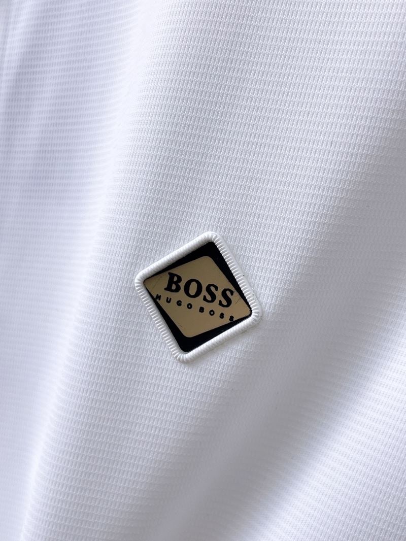 Boss T-Shirts